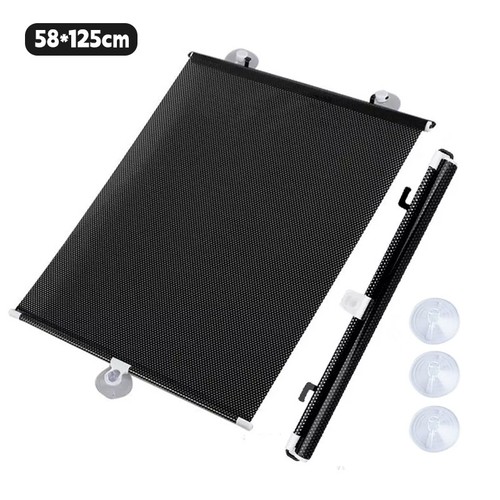 Roller blinds suction cup - blinds,