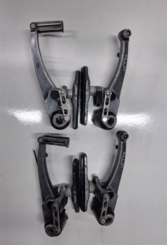 Shimano xtr brake - xtr,