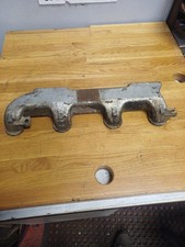 Gardner 4LW Engine Inlet