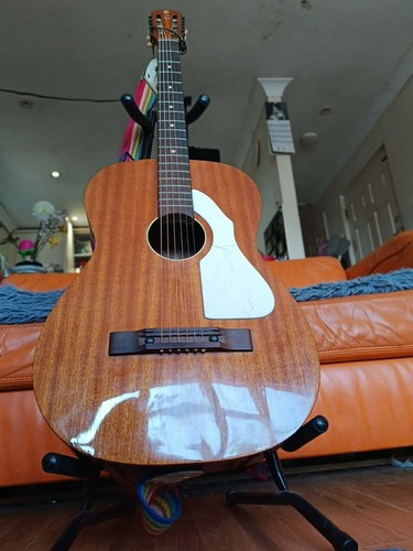 Guitar eko colorado model - eko,
