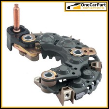 ALTERNATOR RECTIFIER FITS