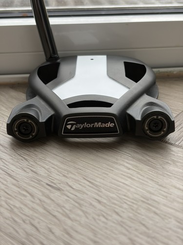 Taylormade spider tour - my,