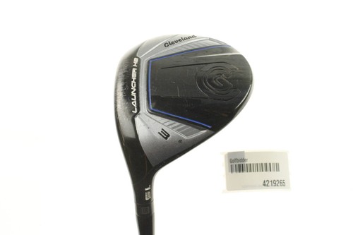 Cleveland launcher golf - cleveland,