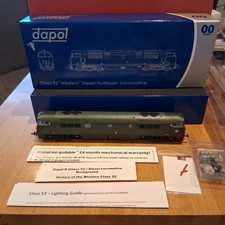 Dapol OO Gauge 4D-003-013