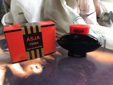 Fendi Asja Eau de Parfum 5ml