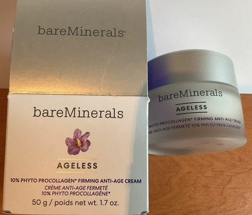 Bare minerals ageless firming - ageless,