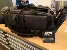 Smith And Wesson Tactical Range Bag
