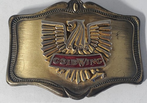 Vtg gold wing - vtg,