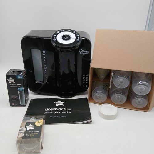 Tommee tippee perfect prep - tommee,