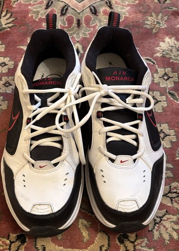 Nike air monarch cross - monarch,