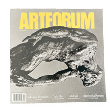 Artforum International Monthly