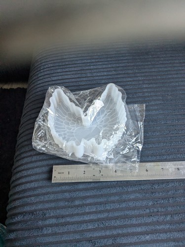 Angel wings silicone - wings,
