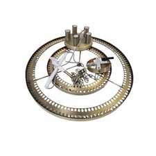 John Lewis Lexton Dimmable XL