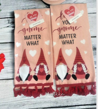 Valentine's Day Kitchen Dish