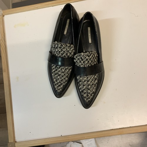 Zara basic ladies - basic, shoe