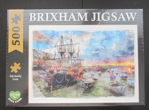 Candytoys brixham 500 - ,