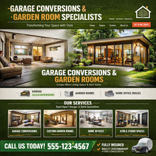 Professional Web Design for