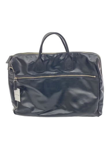 Porter briefcase pvc black - porter,
