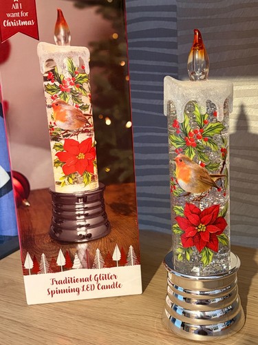 Christmas traditional glitter - christmas,