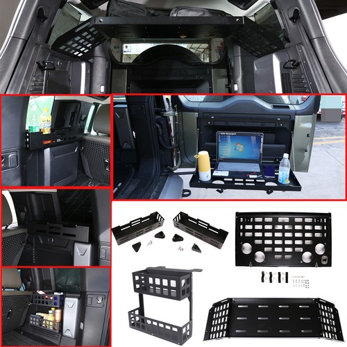 Trunk storage basket - trunk,