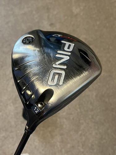 Ping g25 driver degree - driver, /