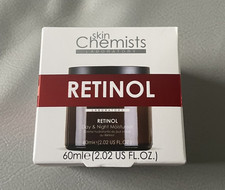 Skin Chemists Retinol Day &