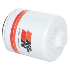 K&N Filters Performance (High