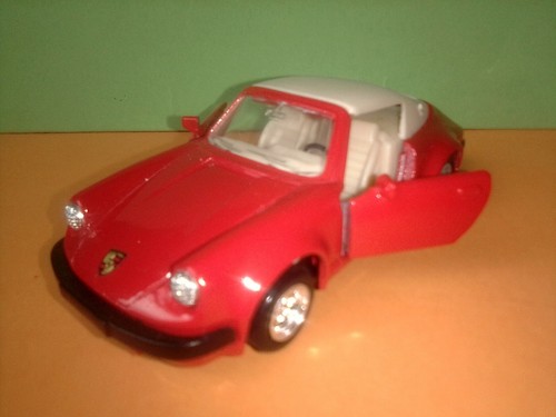 Toy classic sport car - mc,