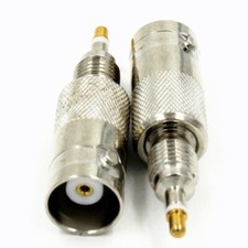 one BNC Antenna Adapter for