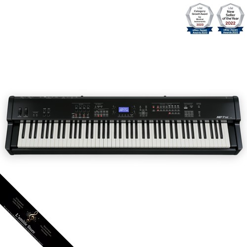 Kawai mp7se key the - mp7se, 88-key