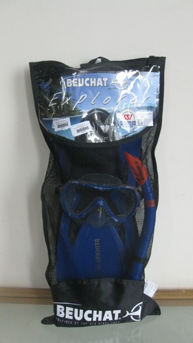 Brand new beuchat explorer - beuchat,