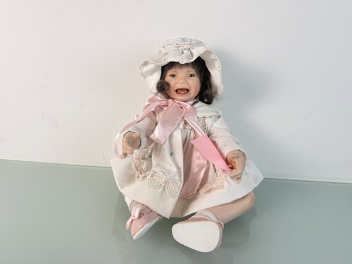 Artist doll donna - artist,