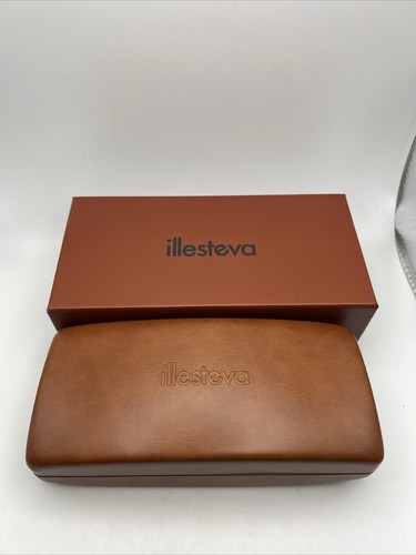 Illesteva eyeglasses - illesteva,