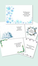 Premium Quality - Christmas