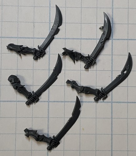 Aos soulblight gravelords bits - aos,