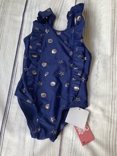 Baby Girls Swimming Costume