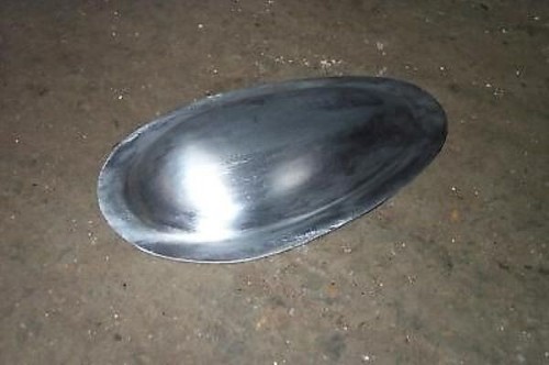 Large teardrop bonnet - large,