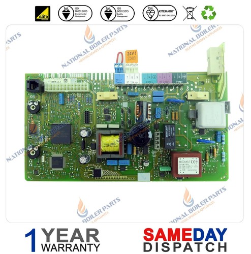 Vaillant ecomax 613 618 - vu, 622