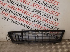 VAUXHALL TIGRA B TWINTOP 04-09 FRONT BUMPER LOWER GRILL 93162183 17812