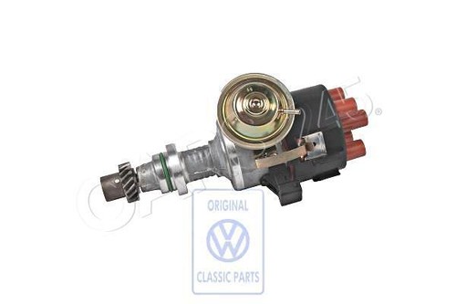 Genuine distributor nos - vw, vw
