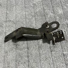 #10 Renault Scenic 1.5 DCI  Engine Mounting Bracket 8201013534/223675771R