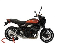 Kawasaki Z900RS/Cafe 2018-2023 RD Moto Crash Frame Sliders Protectors K49-PH01-K