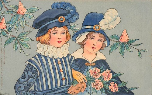 1908 florence hardy two - florence,