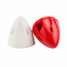 1PC 2.5inch/63.50mm Plastic