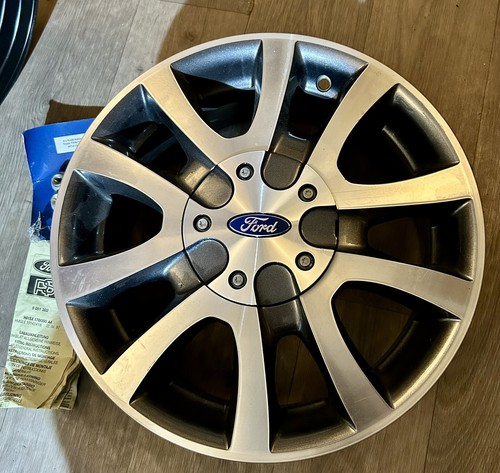 Mk1 focus alloy wheel 1087426 - alloy,