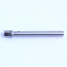 FJ1200 TITANIUM pad pin. Part