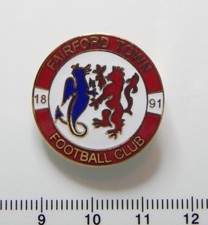 Fairford Town  Football Club