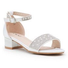 Girls ivory pearl - girls,