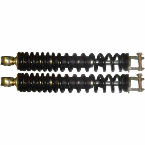 New twin shocks for honda - twin,