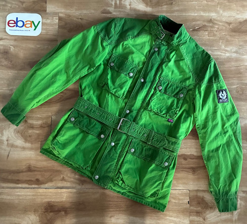 Belstaff roadmaster jacket - roadmaster,